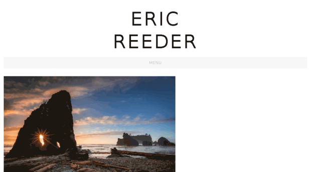 ericreeder.net