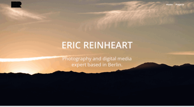 ericreinheart.com