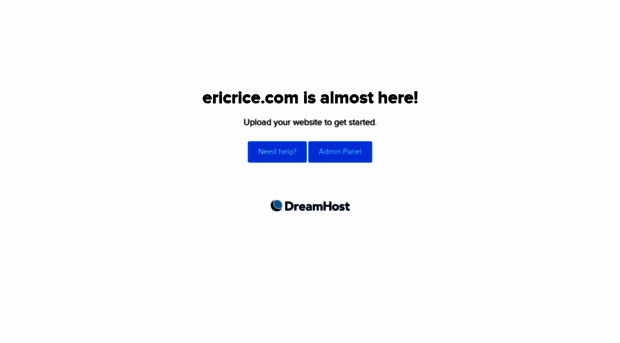 ericrice.com