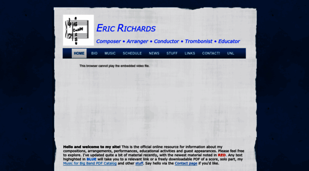 ericrichards.com