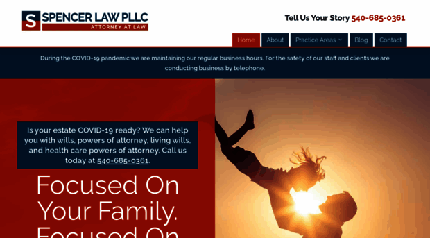 ericrolandspencer.com