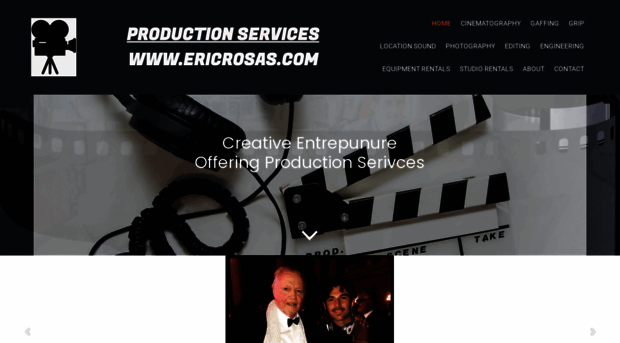 ericrosas.com