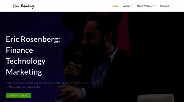 ericrosenberg.me