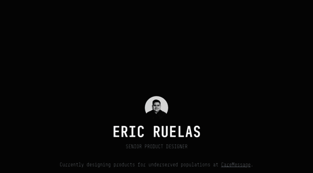 ericruelas.com