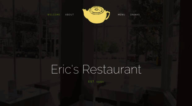 erics-restaurant.com
