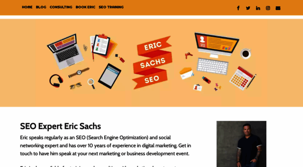 ericsachsseo.com