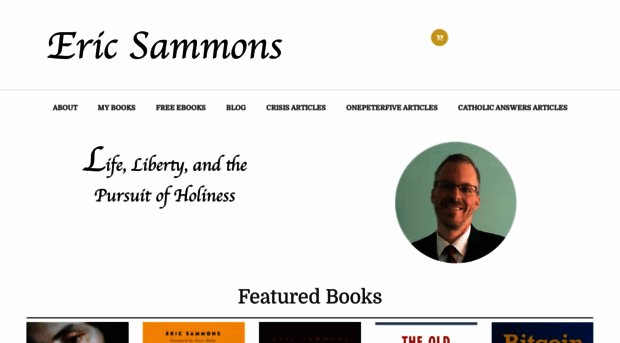 ericsammons.com