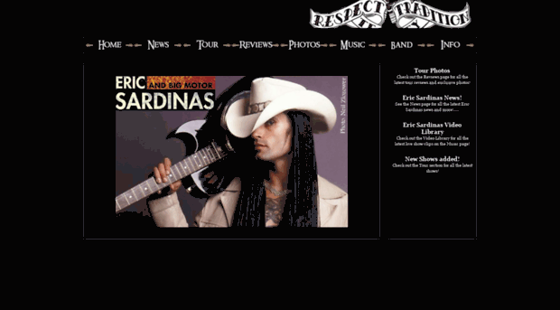 ericsardinas.co.uk