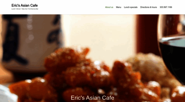 ericsasiancafe.com