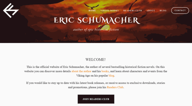 ericschumacher.net