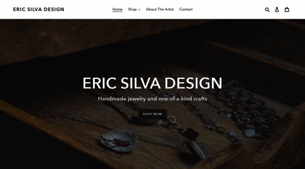 ericsilva.com