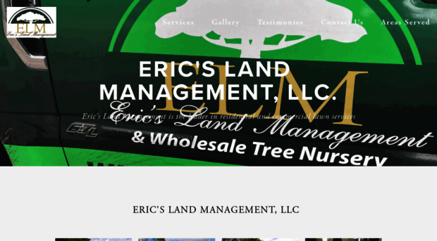 ericslandmanagement.com