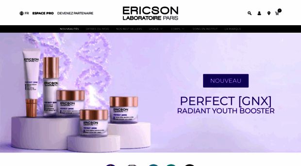 ericson-laboratoire.com