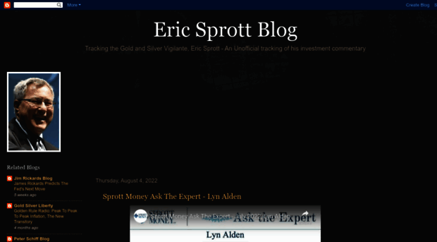 ericsprott.blogspot.be