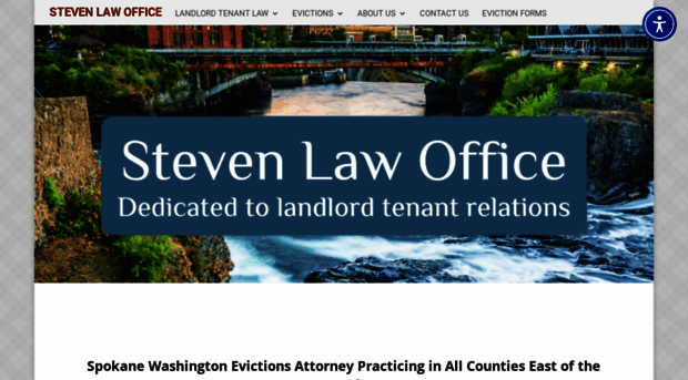 ericstevenlaw.com