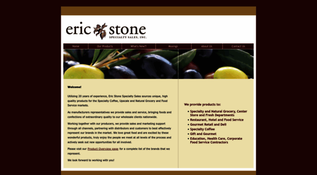 ericstone.net