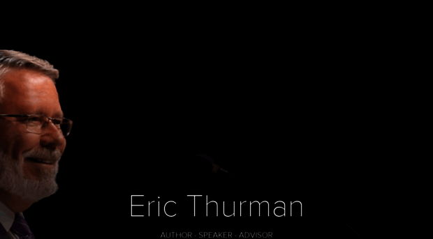 ericthurman.com