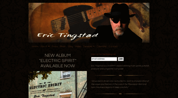 erictingstad.com