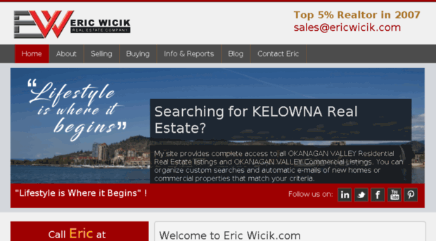 ericwicik.com