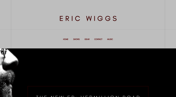 ericwiggs.com