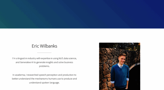 ericwilbanks.github.io