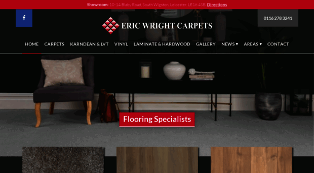 ericwrightcarpets.co.uk