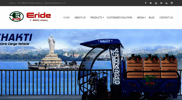 eride.co.in