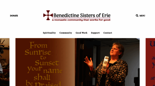 eriebenedictines.org