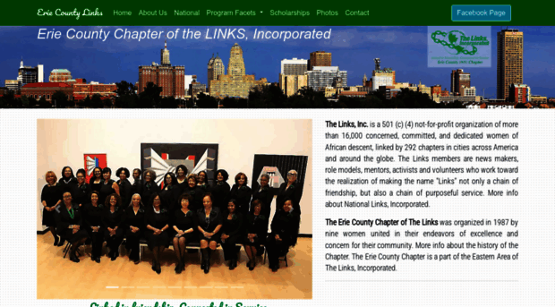 eriecountylinksinc.org