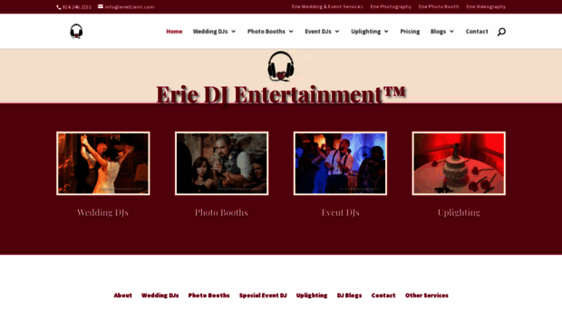 eriedjent.com