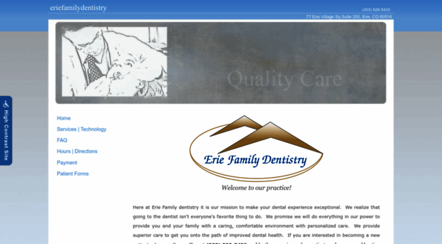 eriefamilydentistry.com