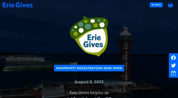 eriegives.org