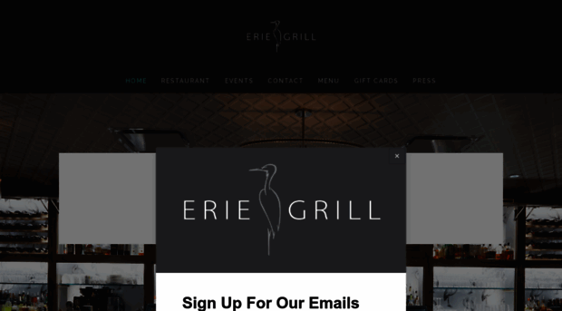 eriegrill.com