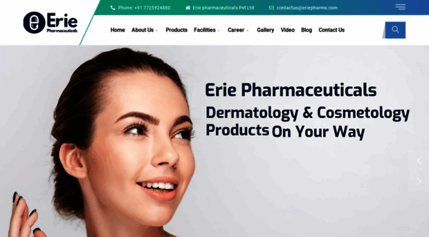 eriepharma.com