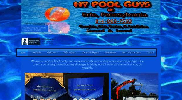 eriepoolguys.com