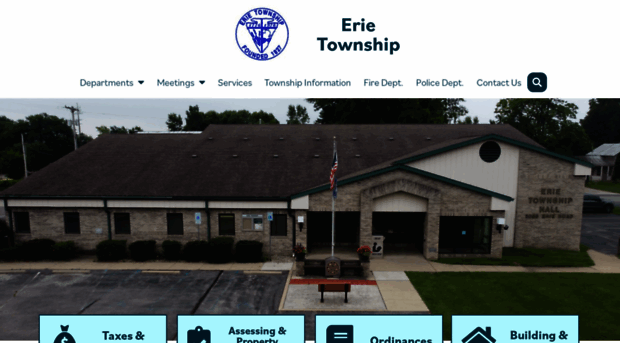 erietownship.com