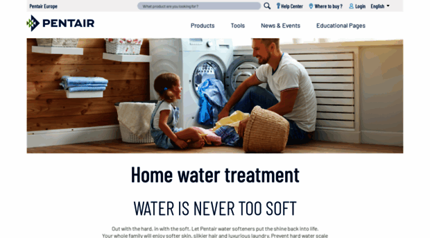 eriewatertreatment.com