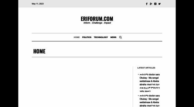 eriforum.com