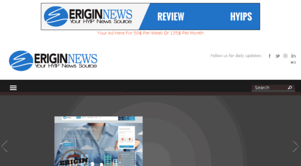 eriginnews.com