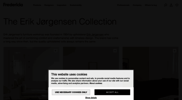 erik-joergensen.com