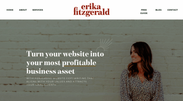 erika-fitzgerald.com