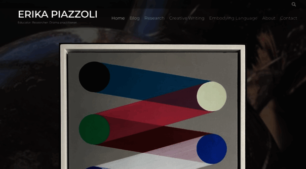 erikapiazzoli.com