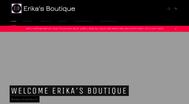 erikas-boutique01.myshopify.com