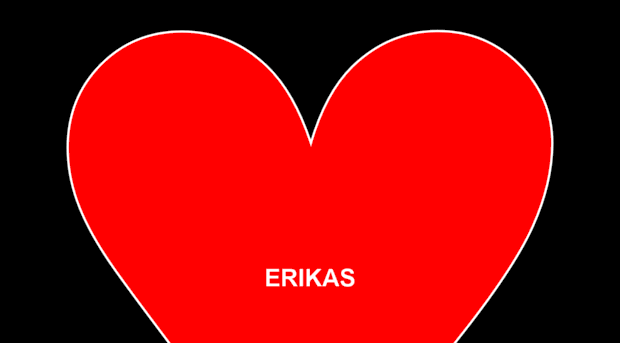 erikas.ch