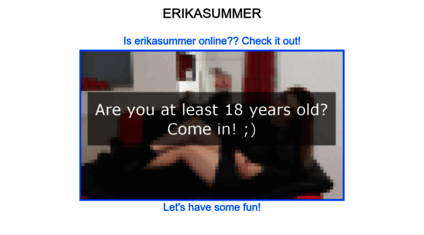 erikasummer.livetia.com