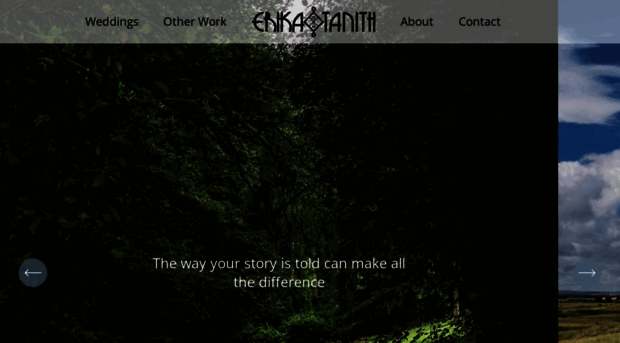 erikatanithphotography.co.uk