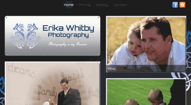 erikawhitbyphotography.co.za