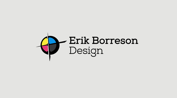 erikborreson.com