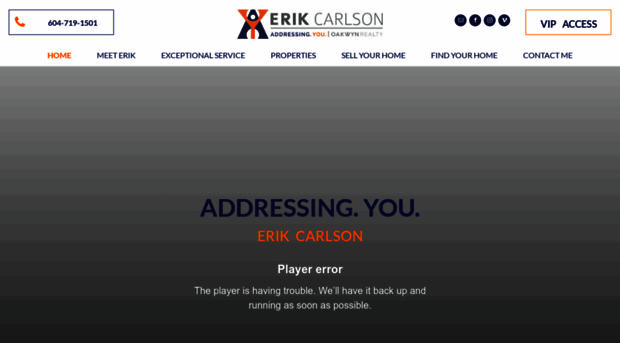 erikcarlson.ca