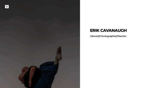 erikcavanaugh.com